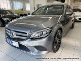 Mercedes-Benz C-Klasse bei Reisemobile.expert - Abbildung (3 / 15) Mercedes-Benz C-Klasse bei Reisemobile.expert - Abbildung (3 / 15)