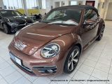 VW Beetle bei Reisemobile.expert - Abbildung (4 / 15)