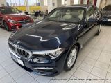 BMW 5er bei Reisemobile.expert - Abbildung (5 / 15)