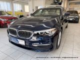 BMW 5er bei Reisemobile.expert - Abbildung (2 / 15)