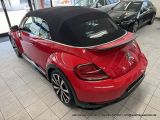 VW Beetle bei Reisemobile.expert - Abbildung (10 / 15)