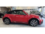 VW Beetle bei Reisemobile.expert - Abbildung (6 / 15)