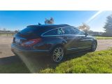 Mercedes-Benz CLS-Klasse bei Reisemobile.expert - Abbildung (5 / 15) Mercedes-Benz CLS-Klasse bei Reisemobile.expert - Abbildung (5 / 15)