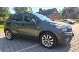 Opel Mokka bei Reisemobile.expert - Abbildung (6 / 15)