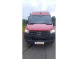 Mercedes-Benz Sprinter bei Reisemobile.expert - Abbildung (2 / 15)