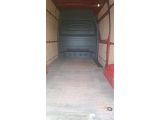 Mercedes-Benz Sprinter bei Reisemobile.expert - Abbildung (9 / 15)