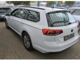 VW Passat bei Reisemobile.expert - Abbildung (3 / 6)