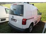 VW Caddy bei Reisemobile.expert - Abbildung (6 / 15)
