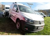 VW Caddy bei Reisemobile.expert - Abbildung (4 / 15)