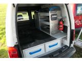 VW Caddy bei Reisemobile.expert - Abbildung (13 / 15)