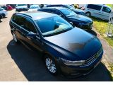 VW Passat bei Reisemobile.expert - Abbildung (6 / 15)