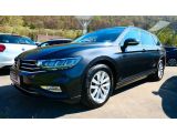 VW Passat bei Reisemobile.expert - Abbildung (4 / 15)