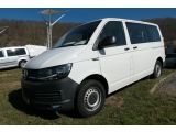 VW T6 Kombi bei Reisemobile.expert - Abbildung (6 / 15)