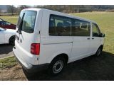 VW T6 Kombi bei Reisemobile.expert - Abbildung (7 / 15)