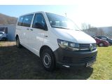 VW T6 Kombi bei Reisemobile.expert - Abbildung (3 / 15)