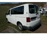 VW T6 Kombi bei Reisemobile.expert - Abbildung (9 / 15)