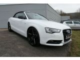 Audi A5 Cabriolet bei Reisemobile.expert - Abbildung (4 / 14)