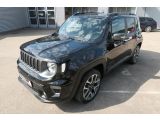 Jeep Renegade bei Reisemobile.expert - Abbildung (5 / 15)