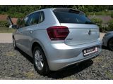 VW Polo bei Reisemobile.expert - Abbildung (11 / 15)
