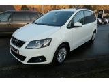 Seat Alhambra bei Reisemobile.expert - Abbildung (3 / 15)