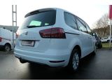 Seat Alhambra bei Reisemobile.expert - Abbildung (10 / 15)