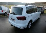 Seat Alhambra bei Reisemobile.expert - Abbildung (9 / 15)