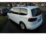 Seat Alhambra bei Reisemobile.expert - Abbildung (7 / 15)