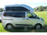 Ford Transit bei Reisemobile.expert - Abbildung (7 / 15)