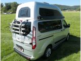 Ford Transit bei Reisemobile.expert - Abbildung (8 / 15)