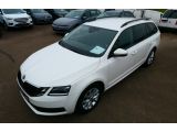 Skoda Octavia bei Reisemobile.expert - Abbildung (6 / 15)