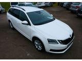 Skoda Octavia bei Reisemobile.expert - Abbildung (3 / 15)