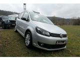 VW Touran bei Reisemobile.expert - Abbildung (6 / 15)