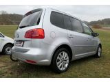 VW Touran bei Reisemobile.expert - Abbildung (8 / 15)