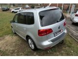 VW Touran bei Reisemobile.expert - Abbildung (9 / 15)