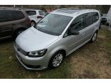 VW Touran bei Reisemobile.expert - Abbildung (4 / 15)