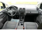 VW Touran bei Reisemobile.expert - Abbildung (12 / 15)