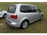 VW Touran bei Reisemobile.expert - Abbildung (7 / 15)