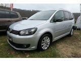 VW Touran bei Reisemobile.expert - Abbildung (3 / 15)