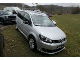 VW Touran bei Reisemobile.expert - Abbildung (5 / 15)