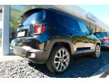 Jeep Renegade bei Reisemobile.expert - Abbildung (8 / 15)