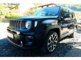 Jeep Renegade bei Reisemobile.expert - Abbildung (4 / 15) Jeep Renegade bei Reisemobile.expert - Abbildung (4 / 15)