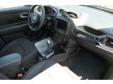 Jeep Renegade bei Reisemobile.expert - Abbildung (12 / 15)