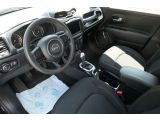 Jeep Renegade bei Reisemobile.expert - Abbildung (11 / 15)