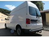 VW T6 Transporter bei Reisemobile.expert - Abbildung (11 / 15)