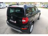 Skoda Yeti bei Reisemobile.expert - Abbildung (8 / 15)