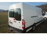 Nissan NV400 bei Reisemobile.expert - Abbildung (7 / 15)