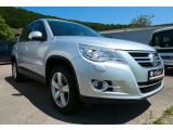 VW Tiguan bei Reisemobile.expert - Abbildung (4 / 15)