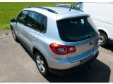 VW Tiguan bei Reisemobile.expert - Abbildung (8 / 15)