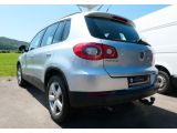 VW Tiguan bei Reisemobile.expert - Abbildung (11 / 15)