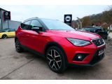 Seat Arona bei Reisemobile.expert - Abbildung (4 / 15) Seat Arona bei Reisemobile.expert - Abbildung (4 / 15)